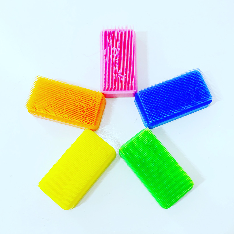 Sensory Brush - Image 3