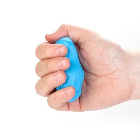 Hand Therapy Putty Blue 85g