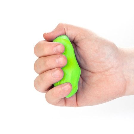 Hand Therapy Putty Green 85g