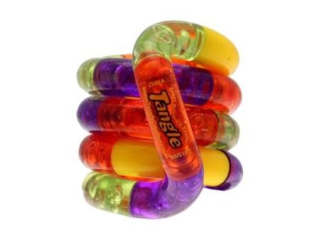 Tangle Toy(junior)
