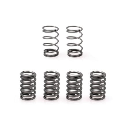Z-vibe springs