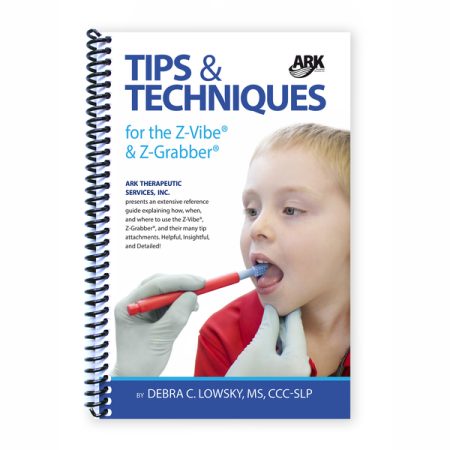 Tips and Techniques for the Z-vibe Book