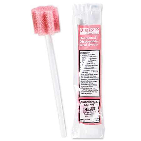 Toothette (Set of 5)