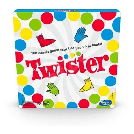 Twister