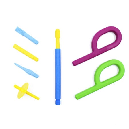 Z-vibe Starter Kit