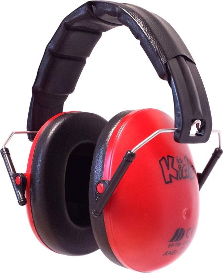 Ear Defenders