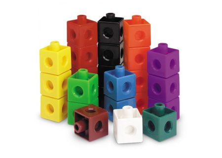 Snap Cubes