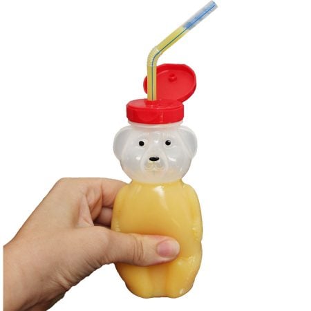 Bear Bottle