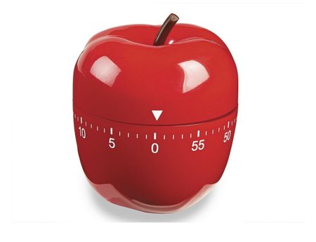 Apple Timer