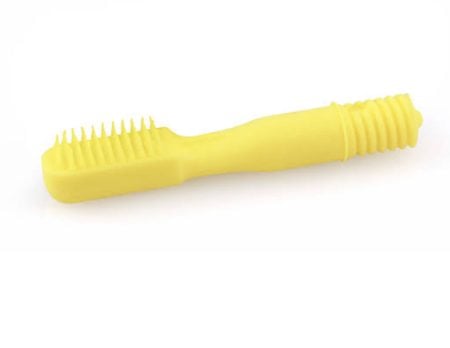 Z-vibe hard brush tip