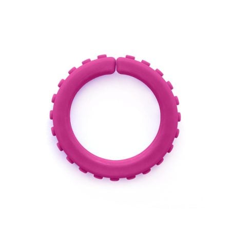 Brick Bracelet Textured