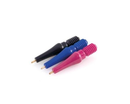 Z-vibe Pen Tip Multicolour