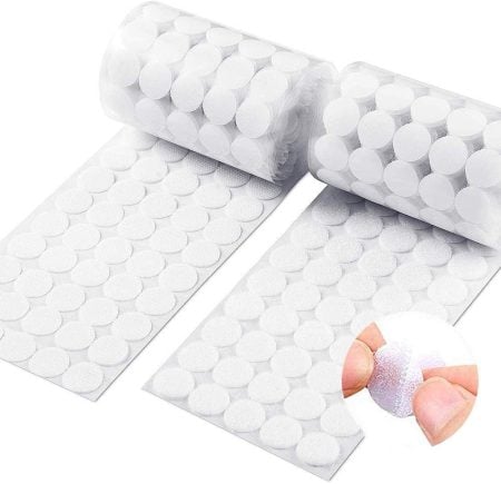 Velcro Dots Small