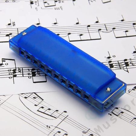 Harmonica