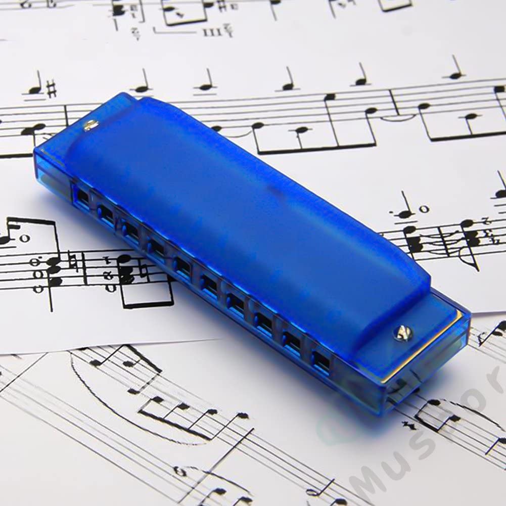 Harmonica