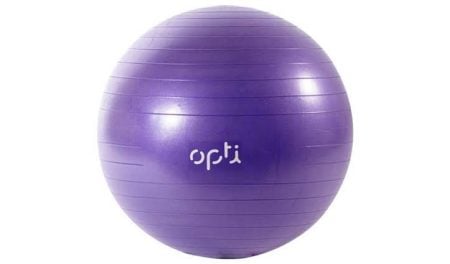 Exercise Ball