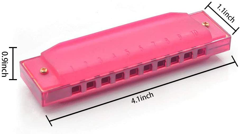 Harmonica - Image 3