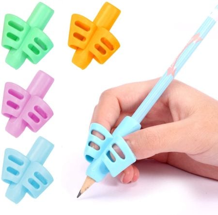 Butterfly Grip