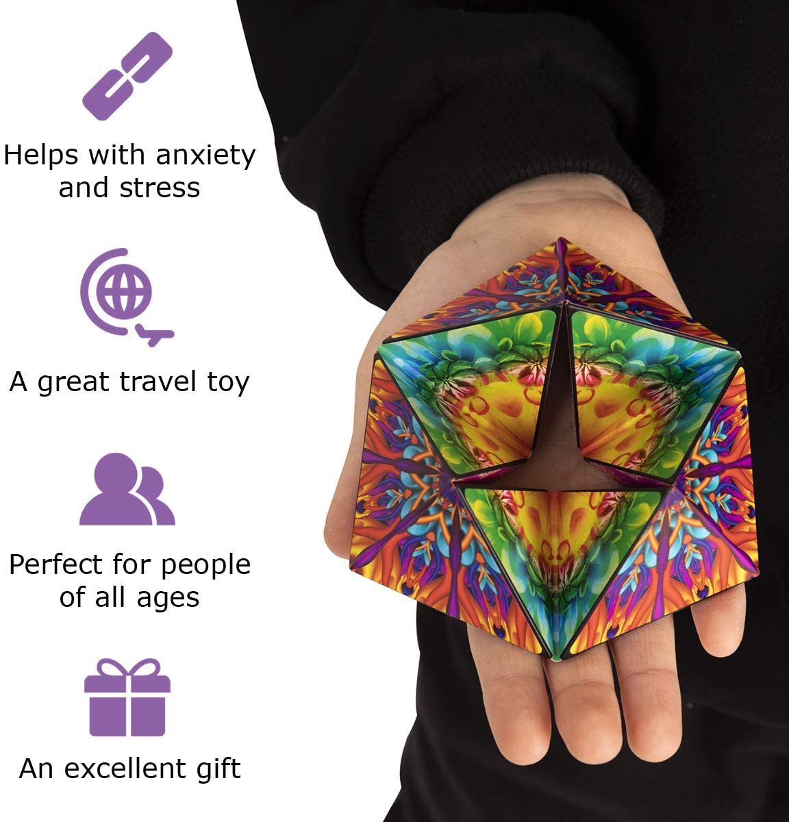 Karmagami Sensory Toy - Image 3