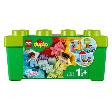 LEGO Duplo Classic Brick Box