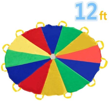 Play Parachute
