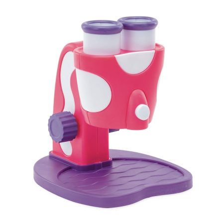 My First Microscope Pink
