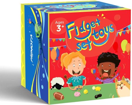 Fidget Toys Set