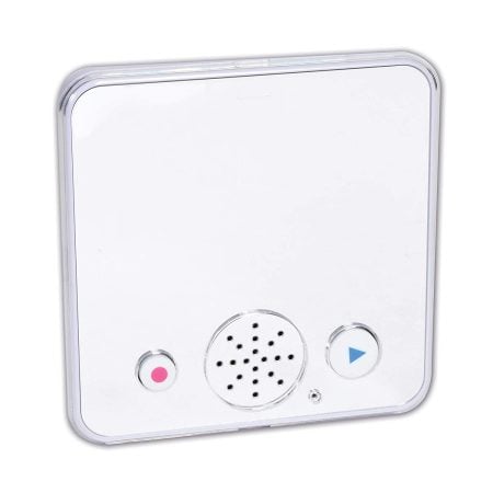 Sound Bank Plus Mirror
