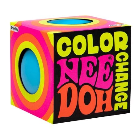 Color Nee Doh