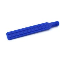 Z-vibe Tongue Depressor Textured