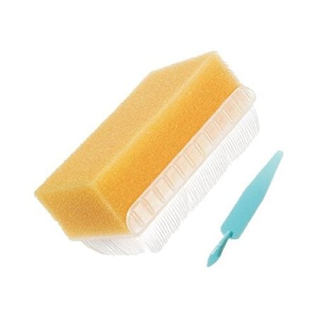 E-Z Scrub Brush
