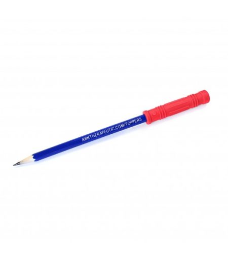 Bite Saber Chewable Pencil Topper