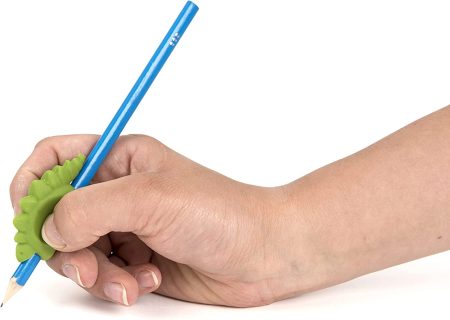Stegosaurus Dinosaur Pencil Grip