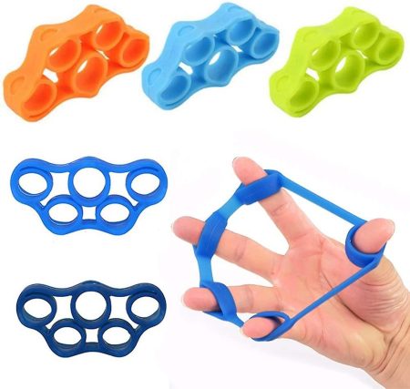 Finger Stretche