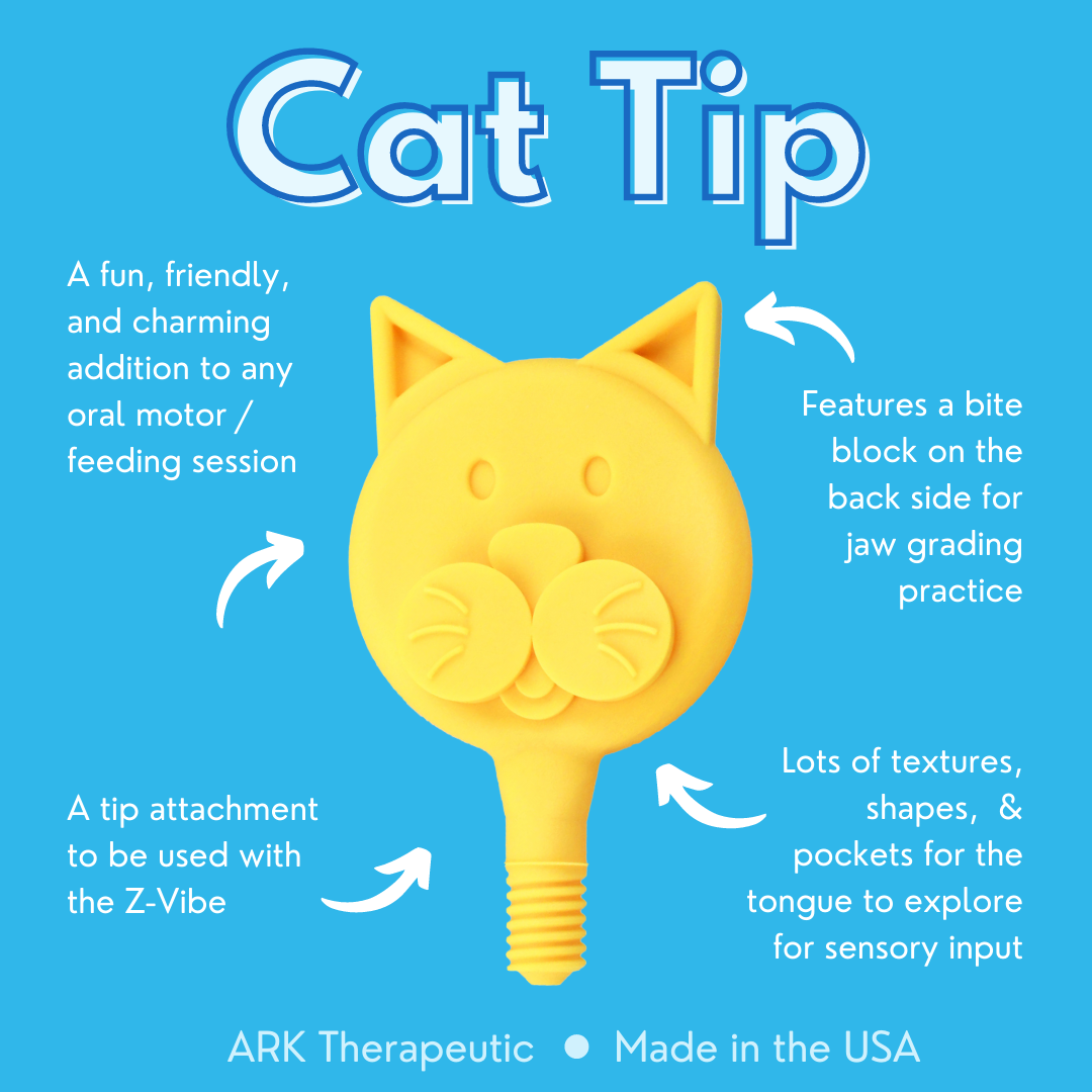 Z-vibe Cat Tip - Image 5