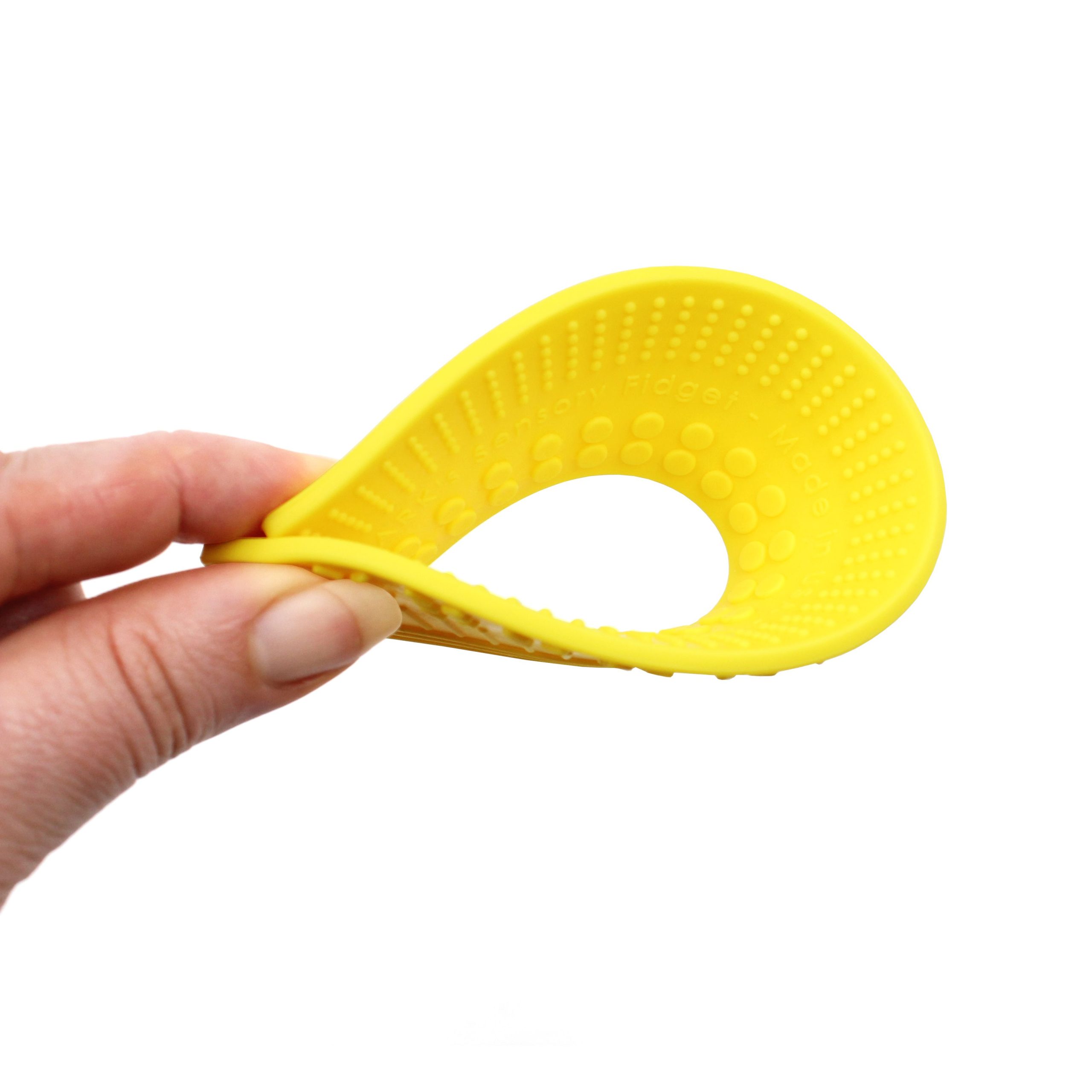 Chewable Rainbow Fidget - Image 4