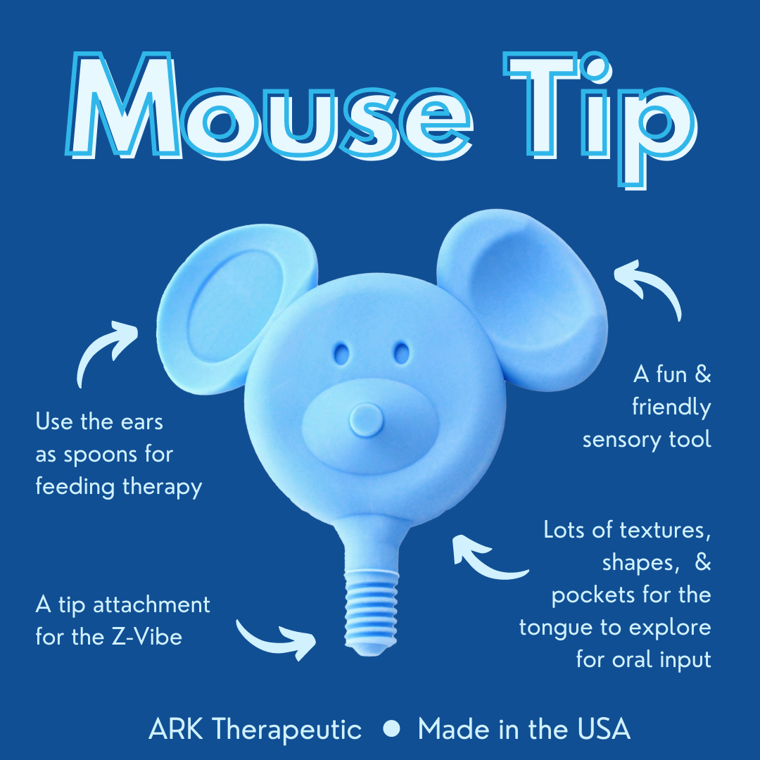 Z-vibe Mouse Tip - Image 5