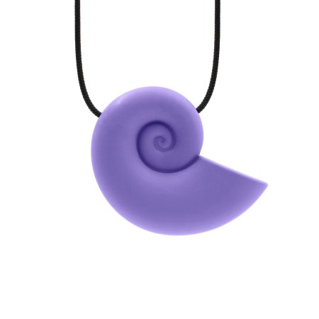 Seashell Chew Necklace XXT