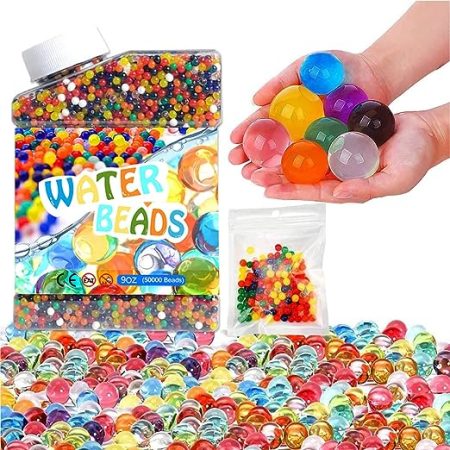 Water Beads Extra