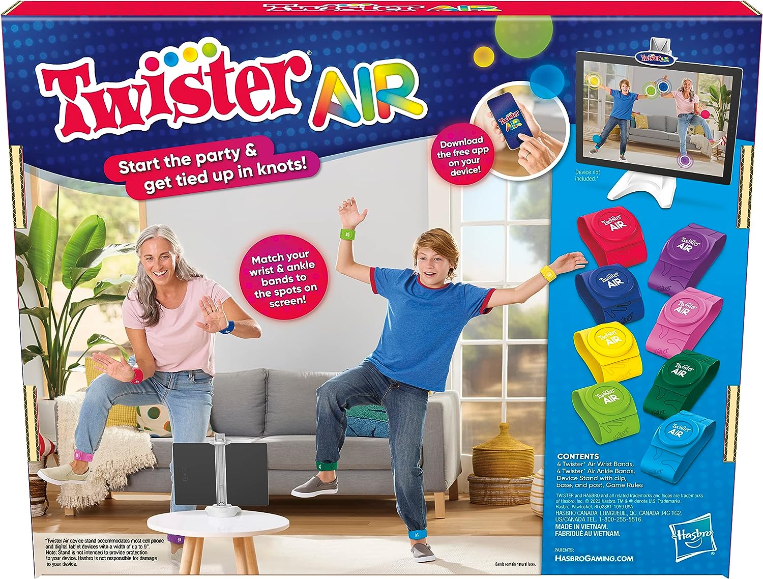 Twister Air - Image 3