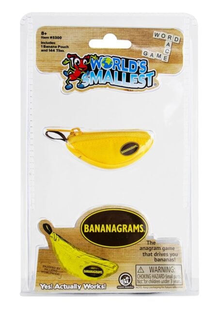 Bananagrams Mini