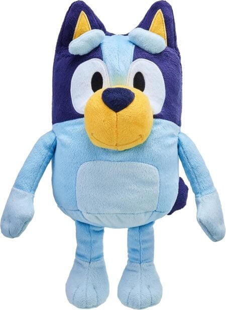 Bluey Talking Plush Toy