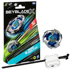 Beyblade X Starter Set Pack