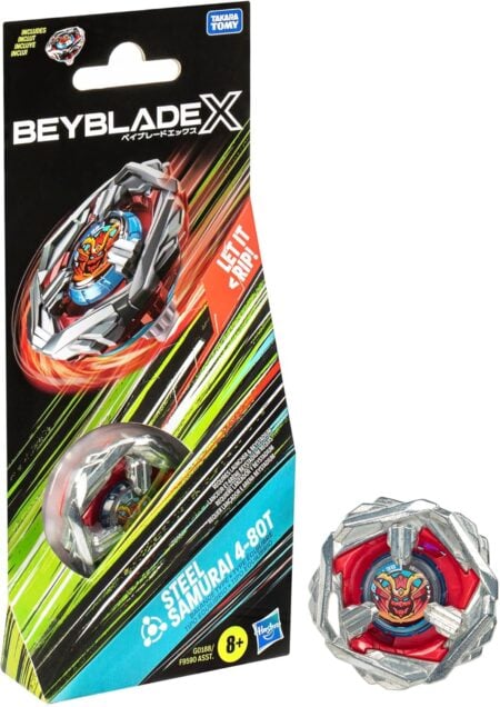 Beyblade Spinning Top