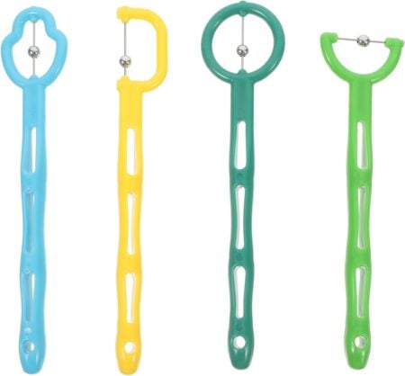 Oral Muscle Trainer Set