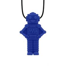 Robochew Chewy Necklace