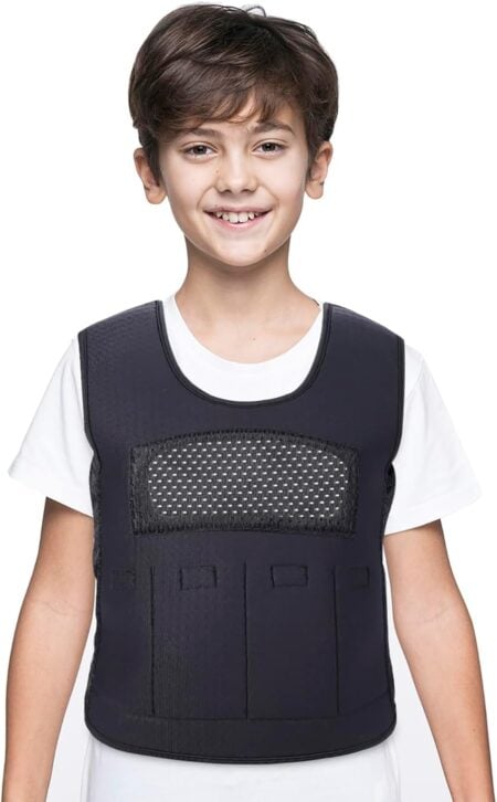 Weighted Vest