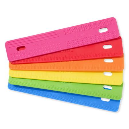 Binder Buddy Chewable Tactile Fidget XT