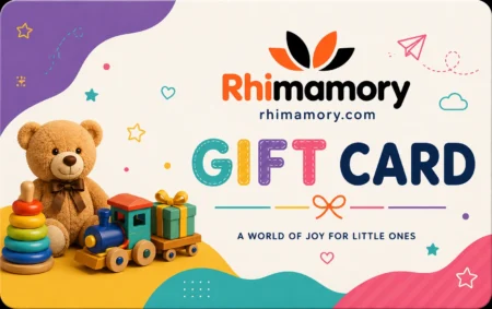 Rhimamory Gift Card
