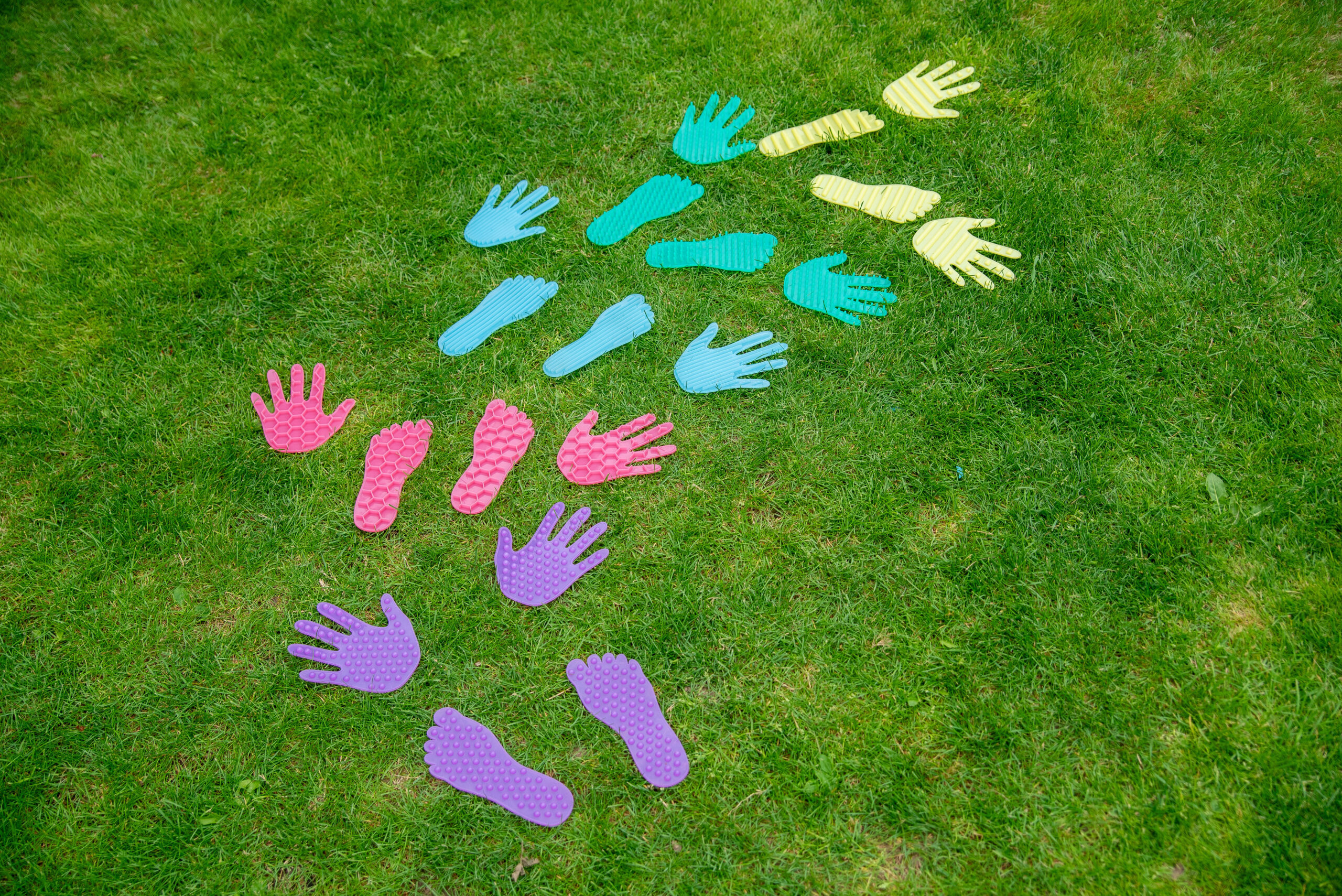 Silishapes Hands and Feet - Image 3